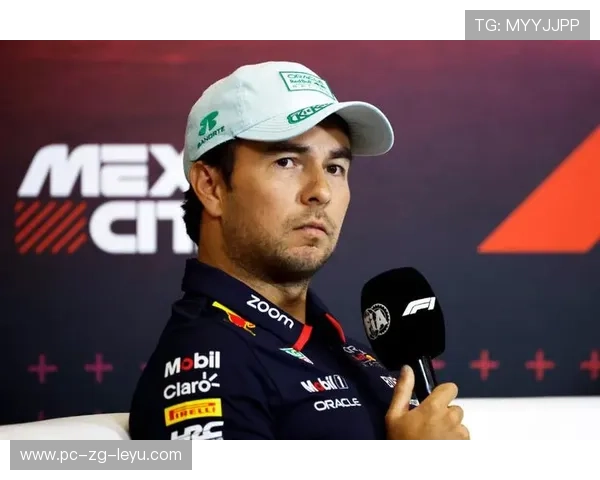 佩雷兹：“我需要更快的车”