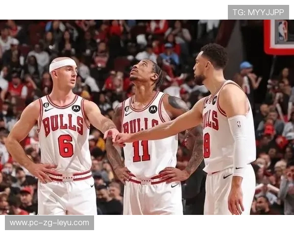 公牛团队在比赛后段通过防守取回比赛主动权